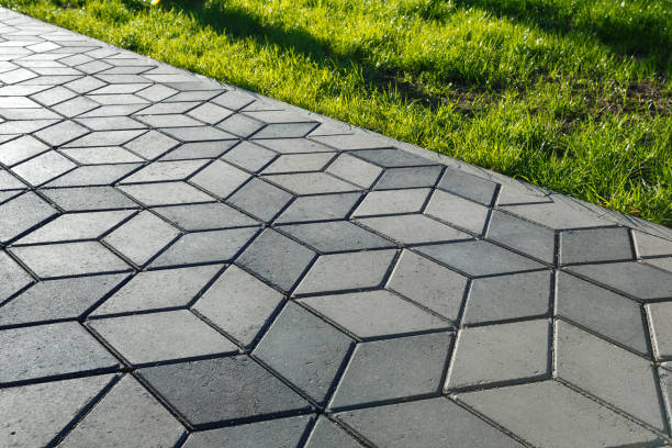 Best Permeable Driveway Pavers in Donora, PA