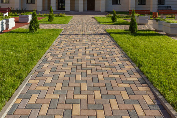 Best Natural Stone Driveway Pavers in Donora, PA