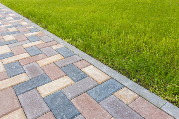 Best Brick Driveway Pavers in Donora, PA